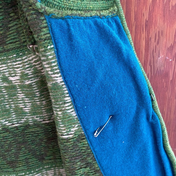 Anthropologie Sparrow sweater coat - warm and cozy - Picture 7 of 11